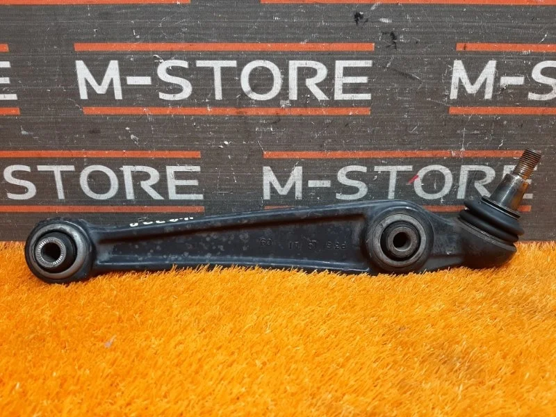 Рычаг подвески нижний Bmw X5 2008 6771894 E70 N52B30AF, передний правый