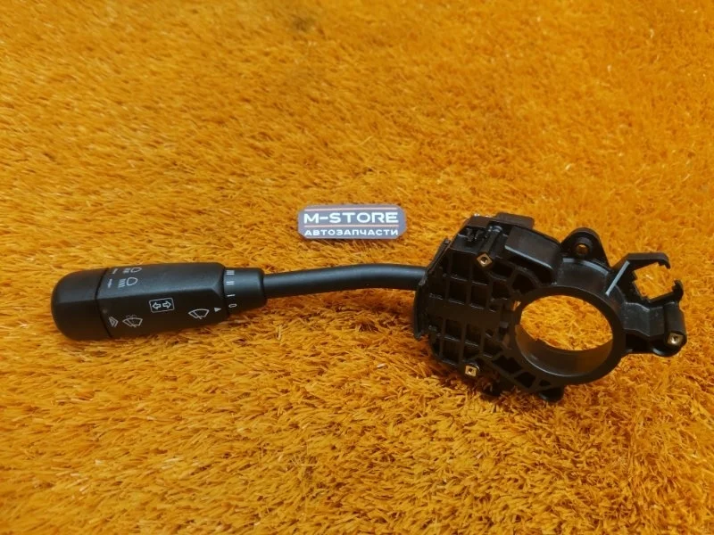 Подрулевой переключатель Mercedes-Benz V-Class 2009 A6395450124 W639 272.978