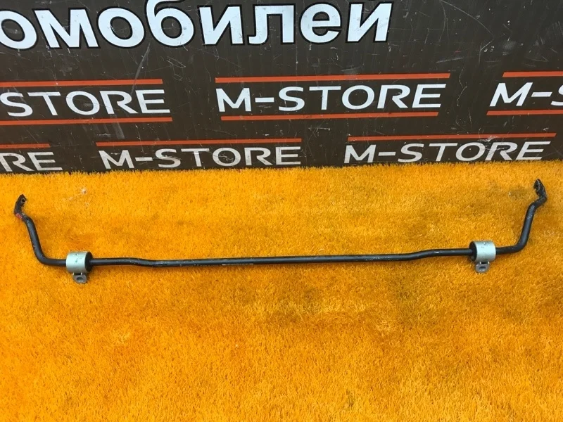Стабилизатор Mercedes-Benz C-Class 2012 A2043260465 C204 271.820, задний