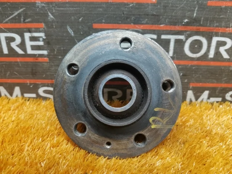 Ступица Audi A5 2011 8K0407615B 8T CDNC, задняя левая