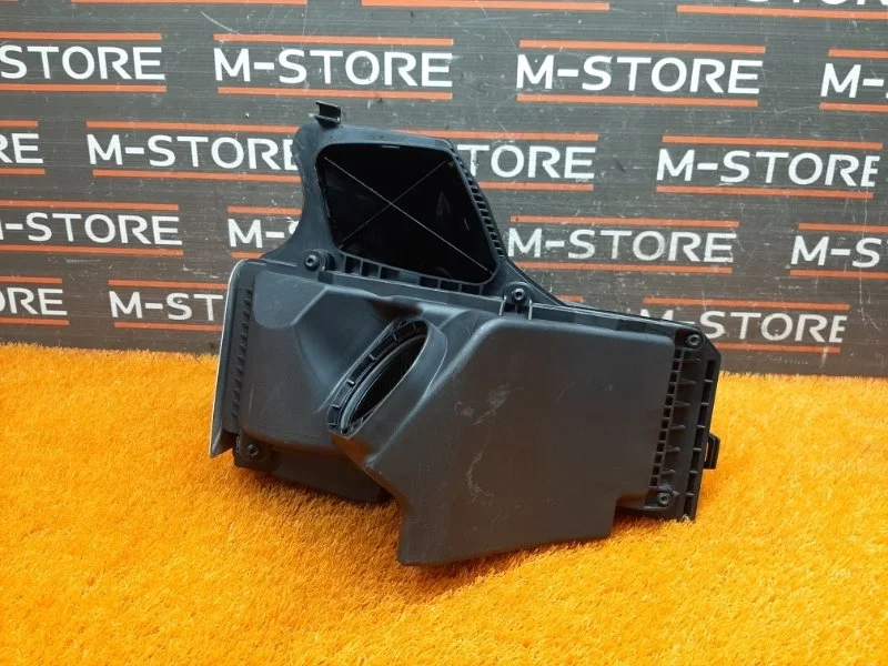 Корпус воздушного фильтра Audi A5 2011 8K0133835AB 8T CDNC