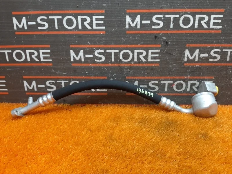 Трубка кондиционера Mercedes-Benz C-Class 2012 A2048306115 C204 271.820