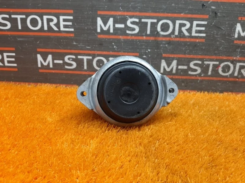Подушка двигателя Bmw 3-Series 2009 22116760330 E90 N52B25A, правая