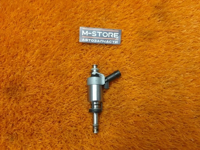 Форсунка топливная Audi A5 2011 06H906036G 8T CDNC