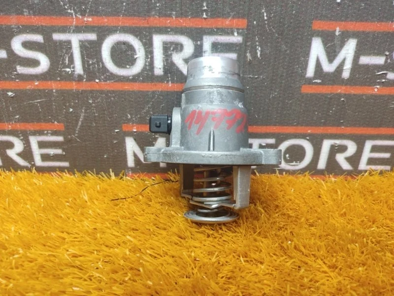 Термостат Bmw 7-Series 2007 7502779 E65 N62B40A