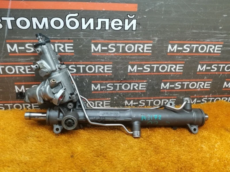 Рулевая рейка Bmw 6-Series 2003 32106777495 E63 N62B44A