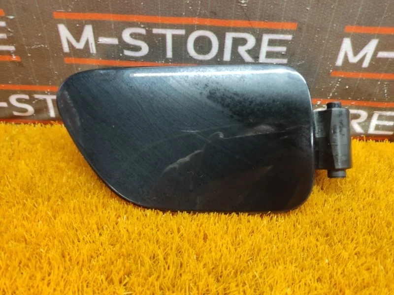 Лючок бензобака Bmw 6-Series 2003 51177009382 E63 N62B44A