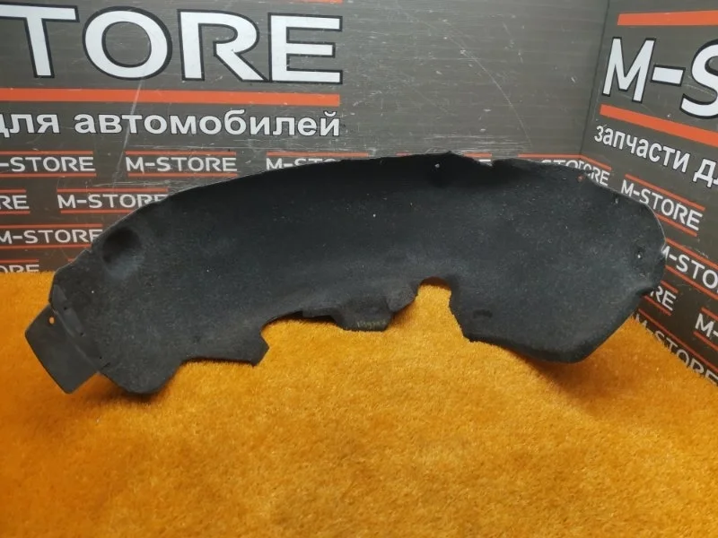 Подкрылок Mercedes-Benz C-Class 2012 A2046906130 C204 271.820, задний левый