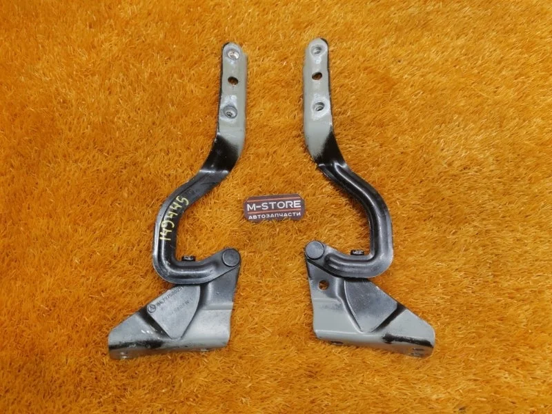 Петля капота Mercedes-Benz V-Class 2009 A6397500251 W639 272.978