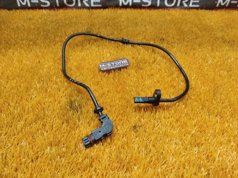 Датчик ABS Mercedes-Benz A-Class 2005 A1695400417 W169 266.960, передний правый