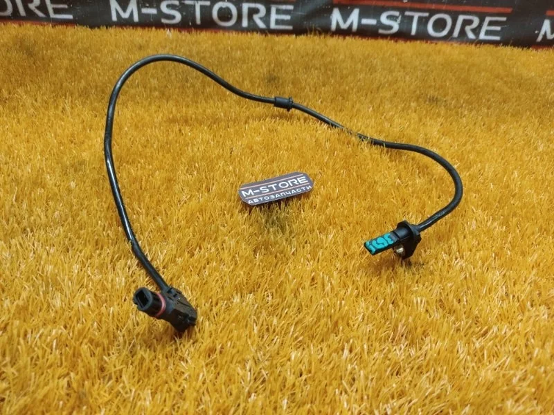 Датчик ABS Mercedes-Benz A-Class 2005 A1695400417 W169 266.960, передний левый