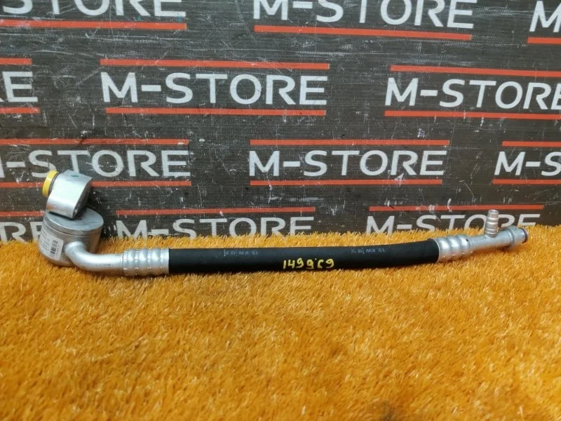 Трубка кондиционера Mercedes-Benz C-Class 2012 A2048306115 C204 271.820