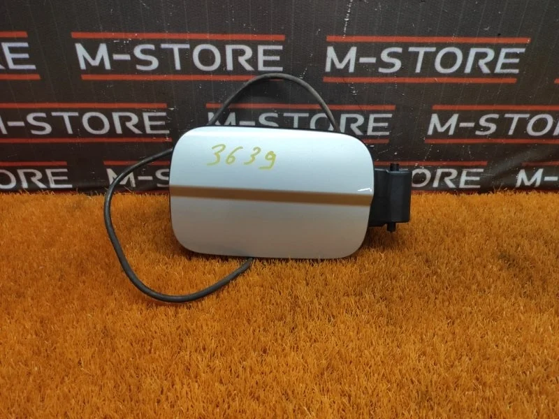 Лючок бензобака Audi A6 2012 4G0809906C C7/4G CHVA
