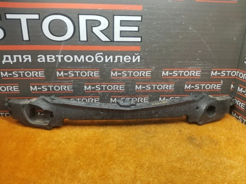 Наполнитель бампера Mercedes-Benz B-Class 2012 A2468850037 W246 270.910, передний