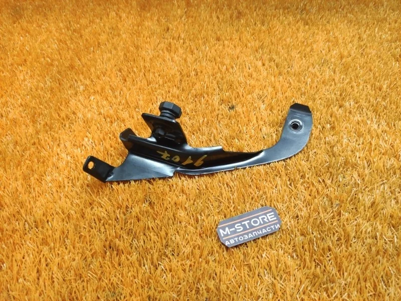 Крепление крыла Bmw 6-Series 2006 51647060812 E63 N62B48B, переднее правое