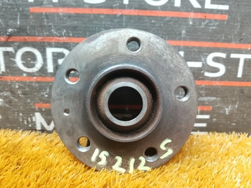 Ступица Audi A6 2011 8K0407615B C7/4G CHVA, задняя левая