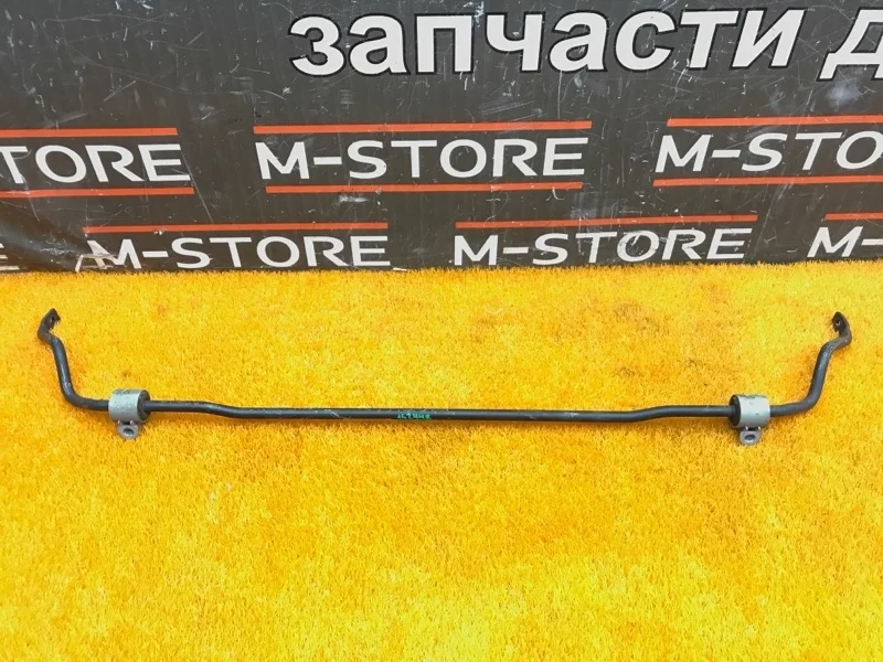 Стабилизатор Mercedes-Benz C-Class 2012 A2043260465 C204 271.820, задний