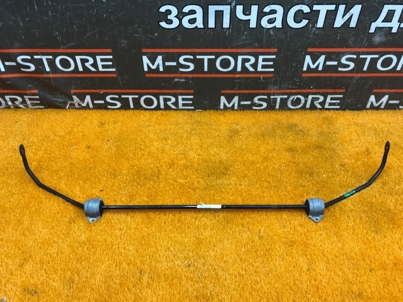 Стабилизатор Bmw X1 2010 33556793164 E84 N46B20B, задний