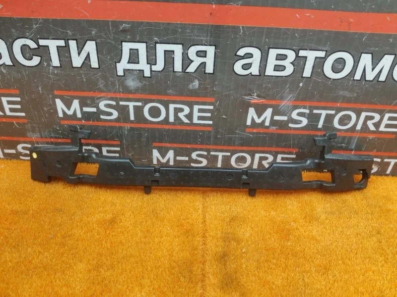 Наполнитель бампера Audi A6 2011 4G0807550J C7/4G CHVA, передний