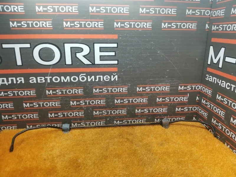 Стабилизатор Bmw X1 2010 33556793164 E84 N52B30A, задний