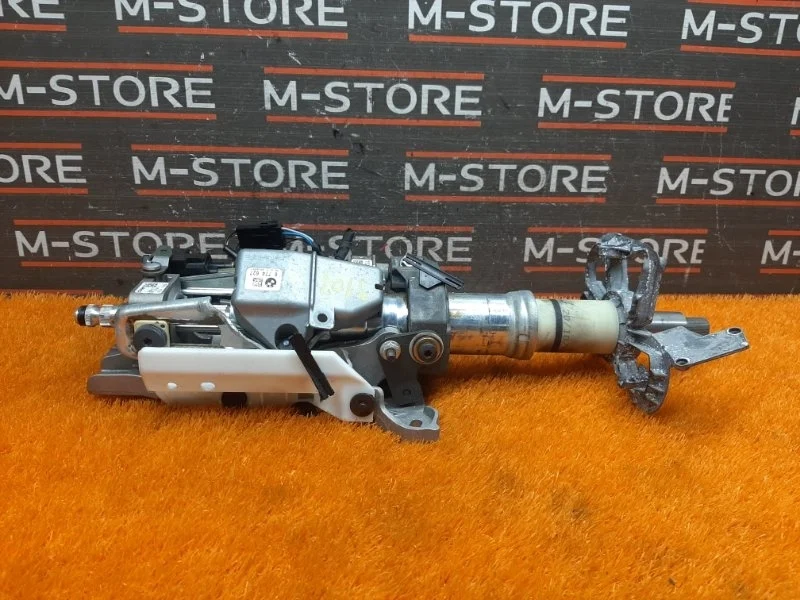 Рулевая колонка Bmw 6-Series 2006 6774627 E63 N62B48B