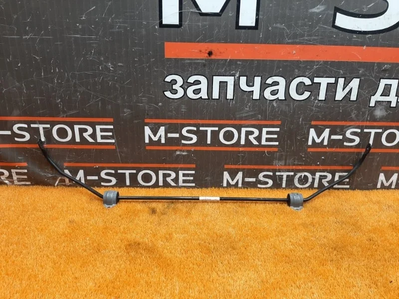 Стабилизатор Bmw X1 2010 33556793164 E84 N46B20B, задний