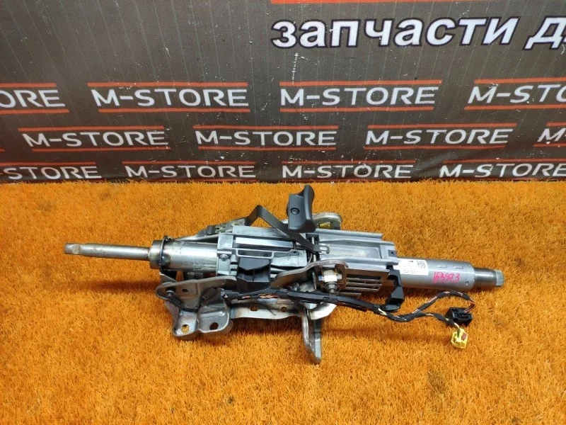 Рулевая колонка Audi A5 2011 8K0419506A 8T CDNC