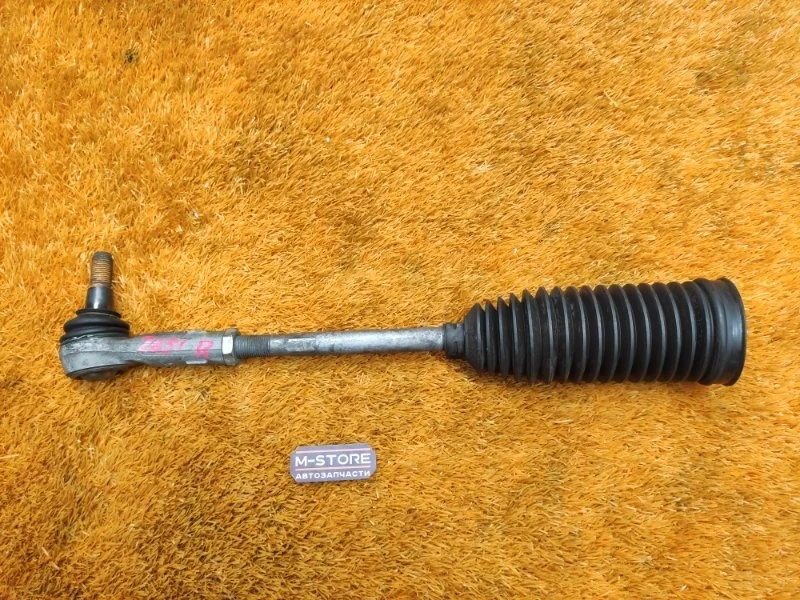 Тяга рулевая Audi Q7 2006 7L0422804D 4LB BAR, правая