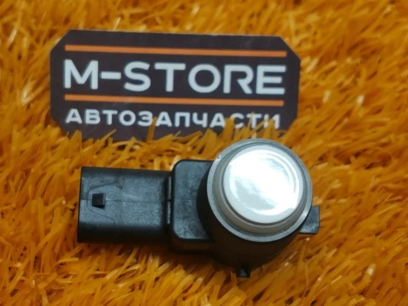 Датчик парковки , парктроник Mercedes-Benz E-Class 2010 A2125420018 W212 271.860