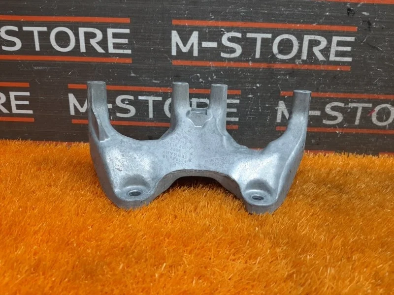 Кронштейн КПП Bmw 5-Series 2011 22326777611 F10 N52B30A