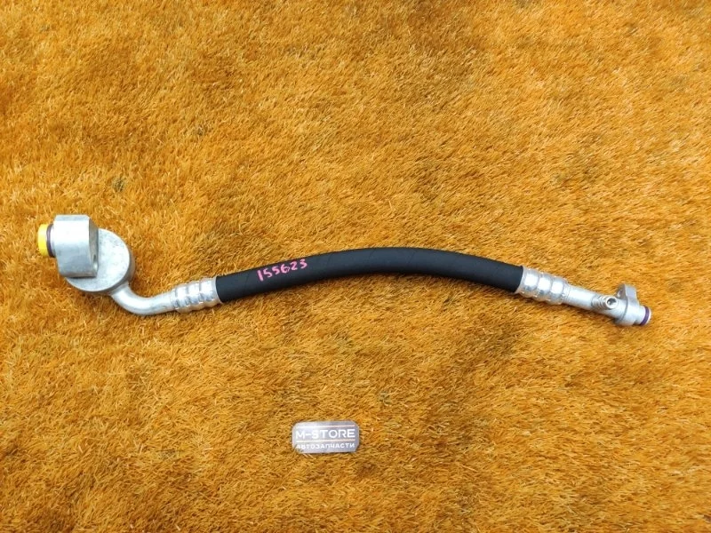 Трубка кондиционера Mercedes-Benz C-Class 2013 A2048306115 W204 271.820