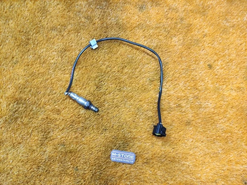 Датчик кислорода Mercedes-Benz C-Class 2013 A0065422218 W204 271.820