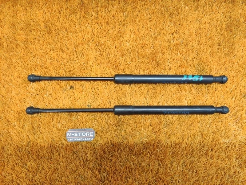 Амортизатор капота Bmw 3-Series 2008 51237129190 E90 N46B20B