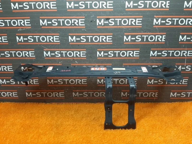 Рамка радиатора Mercedes-Benz C-Class 2006 A2036204372 W203 271.946