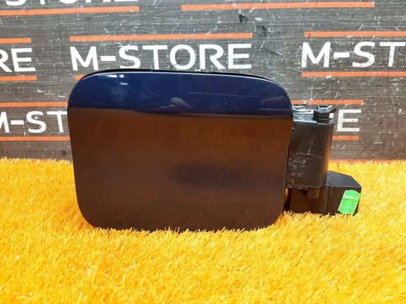 Лючок бензобака Bmw X1 2010 51172990139 E84 N46B20B