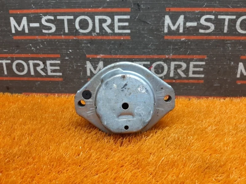 Подушка двигателя Bmw 6-Series 2006 6762608 E63 N62B48B, правая