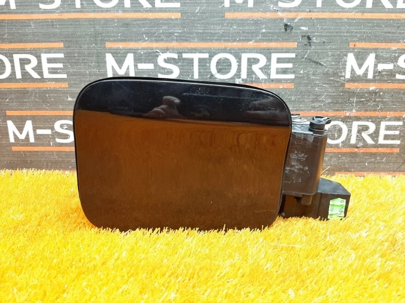 Лючок бензобака Bmw X1 2010 51172990139 E84 N46B20B