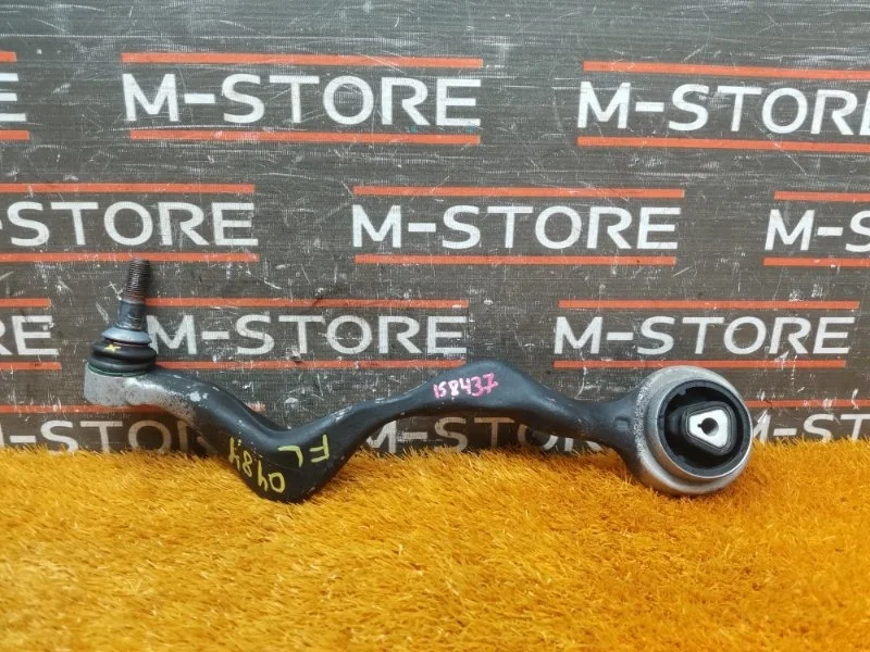 Рычаг подвески нижний Bmw 3-Series 2008 31122405861 E90 N46B20B, передний левый