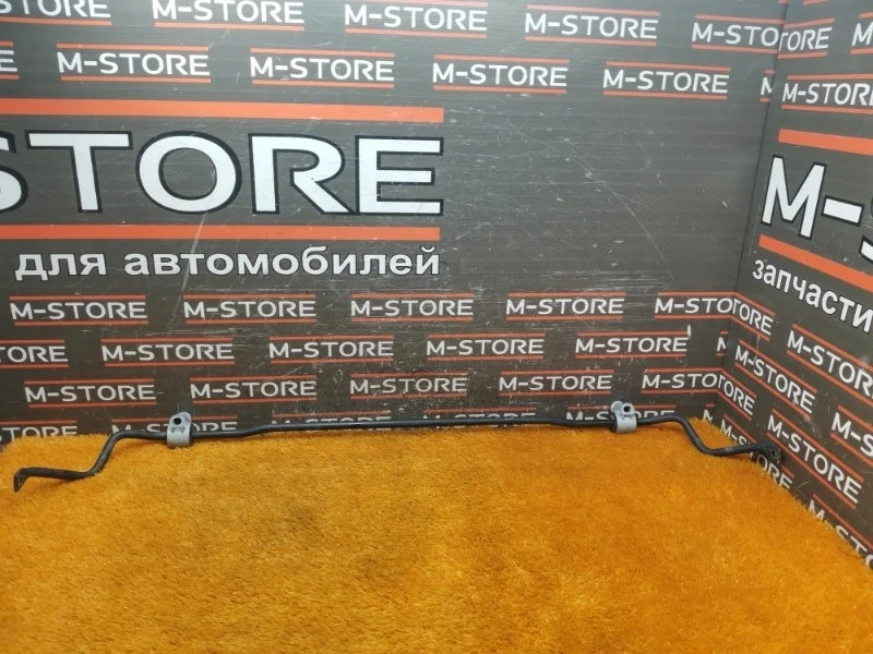 Стабилизатор Mercedes-Benz C-Class 2013 A2043260465 W204 271.820, задний