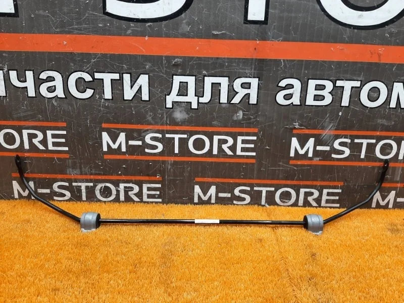 Стабилизатор Bmw X1 2010 33556793164 E84 N46B20B, задний