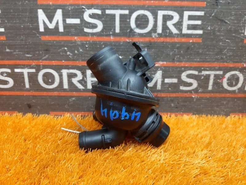 Термостат Bmw 5-Series 2011 11538671517 F10 N52B30A