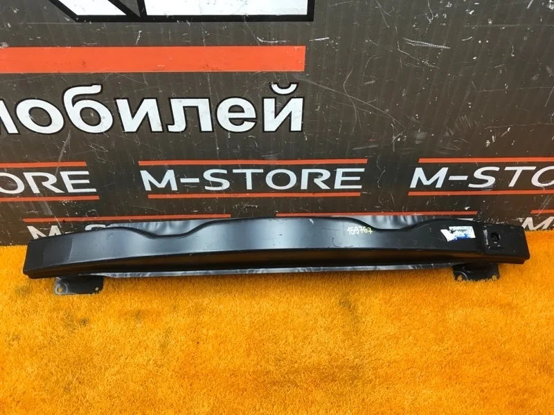 Усилитель бампера Volkswagen Tiguan 2010 5N0807311 5N CAWA, задний