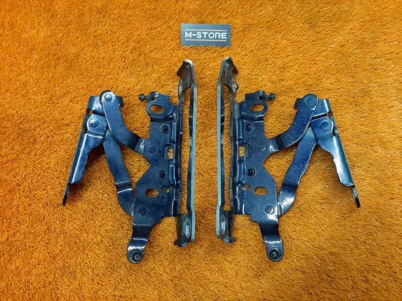 Петля капота Mercedes-Benz C-Class 2013 A2048800828 W204 271.820