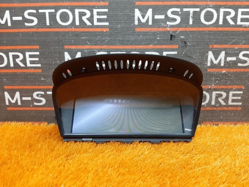 Монитор Bmw 3-Series 2005 65826966925 E90 N46B20B