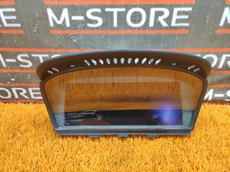 Монитор Bmw 5-Series 2007 65829141809 E61/E60 N52B25A