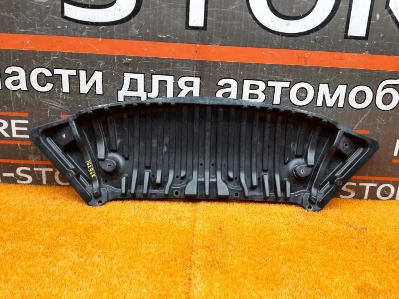 Защита бампера Mercedes-Benz C-Class 2008 A2045240230 W204 271.950, передняя