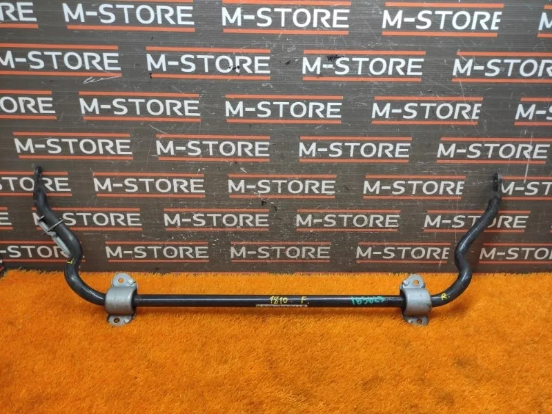 Стабилизатор Mercedes-Benz C-Class 2008 A2043230665 W204 271.950, передний