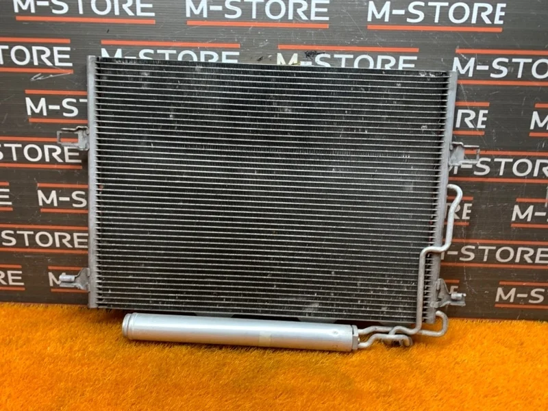 Радиатор кондиционера Mercedes-Benz E-Class A2115001154 W211 272
