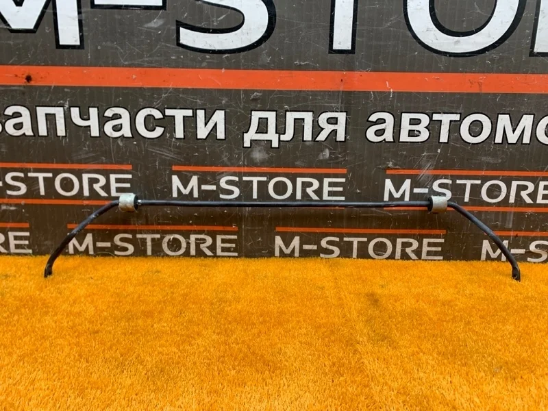 Стабилизатор Mercedes-Benz C-Class 2008 A2043260465 W204 271.950, задний