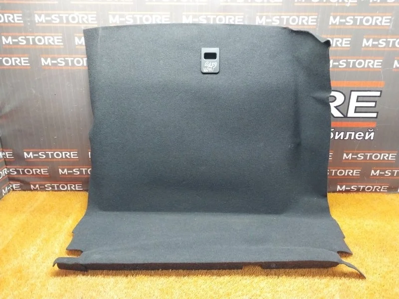 Пол багажника Volkswagen Passat Cc 2012 3C8863463B B6/358 CCZB